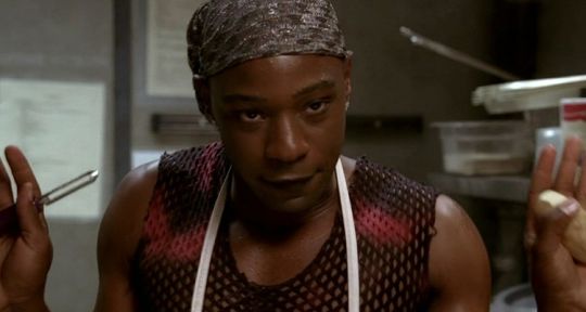 Décès de Nelsan Ellis, star de True Blood et Elementary 