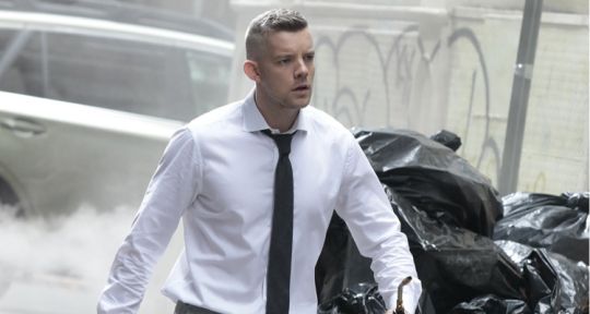 Quantico (saison 2) : qui est Russel Tovey, alias Harry Doyle ?