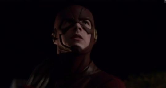 Flash (saison 3) : Barry et Iris gagnent des fidèles après minuit sur TF1