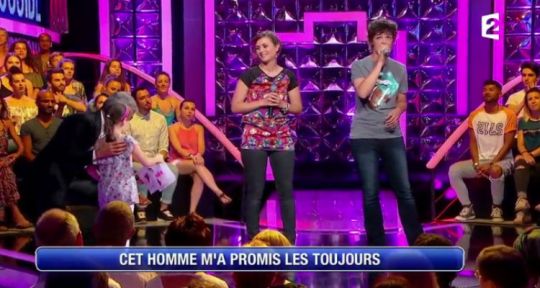 Audiences Access Prime Time (vendredi 18 août 2017) : N’oubliez pas les paroles performant, Chasseurs d’appart remonte, 10 couples parfaits en perte de vitesse