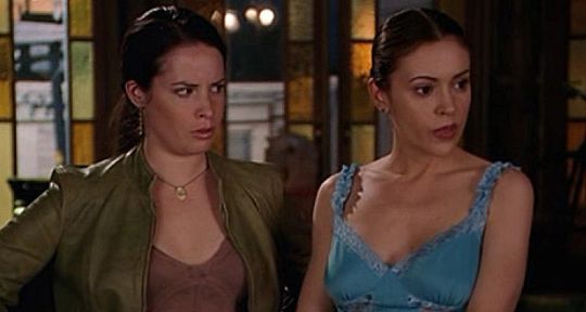 Charmed : les soeurs Halliwell moins fédératrices que Storage Wars et Une nounou d’enfer sur 6Ter