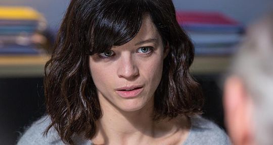 Juliette Roudet (Profilage, saison 8) : « Une vraie intimité se crée entre Adèle et Rocher mais elle sera bouleversée par l’arrivée d’Aurélie »