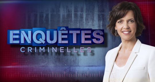 Nathalie Renoux (Enquêtes criminelles) : « Les affaires peuvent être parfois obsédantes, mais j’essaye quand même de garder mes distances »