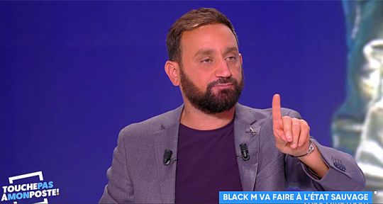 Family Battle : Cyril Hanouna prêt à faire plus d’audience que Touche pas à mon poste ? 