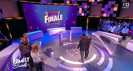 Family Battle : Cyril Hanouna en route vers le million, Maxime Guény plus fort que Jean-Michel Maire ?