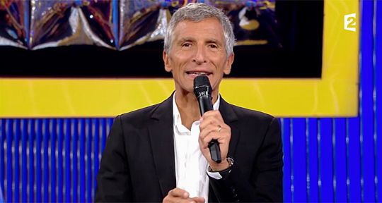 Audiences access (23 au 27 octobre 2017) : Nagui puissant devant Demain nous appartient, TPMP et Les Marseillais en forme