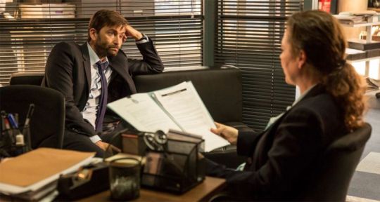 Broadchurch, saison 3 (spoiler) : l’identité du violeur de Trish révélé