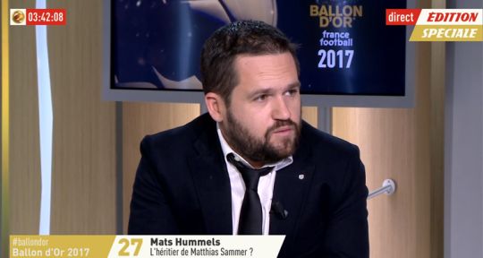 Ballon d’Or 2017 : sur quelle chaîne et à quelle heure découvrir le grand gagnant ?