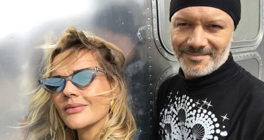 Belle comme un camion : Emilie Albertini et Jabe reviennent à bord de leur « fashion truck »