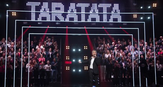 Taratata  100% live : BB Brunes, Brigitte, Lee Fields, Fishbach, Tim Dup, DJ Stone Van Brooken, Nothing But Thieves, Roni Alter…