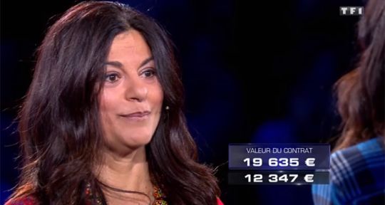 The Wall : audience en forte baisse pour Christophe Dechavanne, battu par le début du 19/20