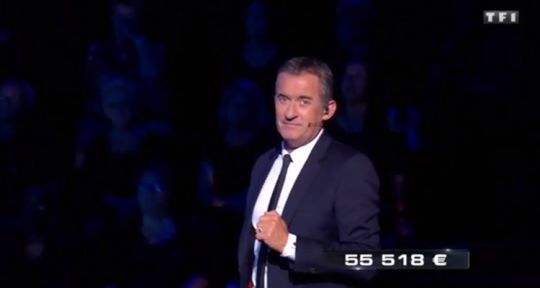 The Wall : Christophe Dechavanne termine la semaine par une baisse d’audience et s’incline face au 19/20