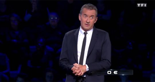 The Wall : Christophe Dechavanne signe une progression d’audience en attendant Bienvenue chez nous, Demain nous appartient en profite également