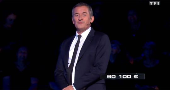 The Wall : quel bilan d’audience quotidien pour Christophe Dechavanne avant l’arrivée d’un nouveau prime ?