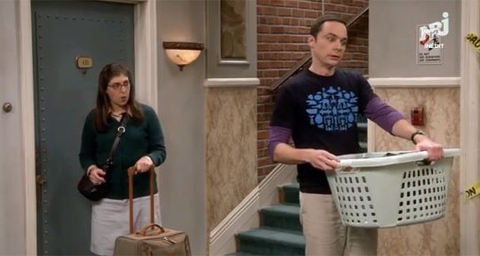 The Big Bang Theory : Sheldon et Leonard écrasent leurs concurrents TNT