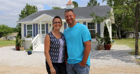 Renovation impossible : qui sont Paige et Raf Lowe ?