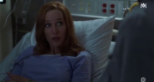 X-Files (saison 11) : quelle audience pour le retour de Mulder et Scully sur M6 ?