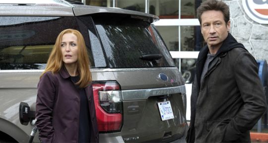 X-Files (saison 11) : Mulder et Scully dans le désordre, les explications de M6