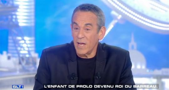 Salut les terriens du 28 avril 2018, les invités : Tex, BHL & Arielle Dombasle, Gérémy Crédeville, Alexandre Lafont...