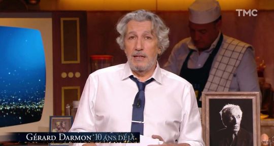 Alain Chabat remplace Yann Barthès, Burger Quiz de retour en inédit sur TMC ?