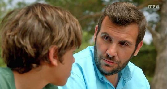 Camping Paradis : Laurent Ournac évincé, le choix radical de TF1