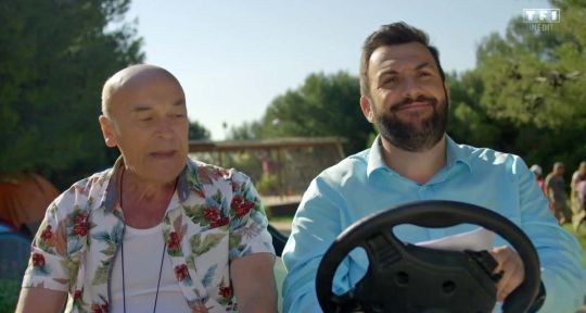 Audiences TV Prime (lundi 29 août 2022) : L’amour est dans le pré (M6) au coude-à-coude avec Camping Paradis (TF1), démarrage encourageant pour Et la montagne fleurira (France 2)