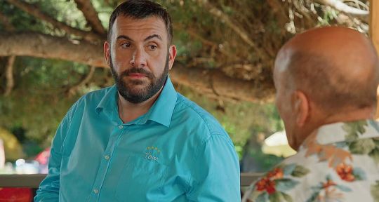 Camping Paradis : Coup dur pour Laurent Ournac, une fin actée sur TF1