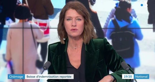 France 3 : Carole Gaessler attaque violemment Ingrid Chauvin (Demain nous appartient)