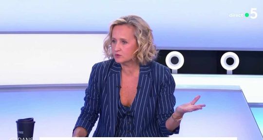 C dans l’air : Caroline Roux explose avant un coup de théâtre