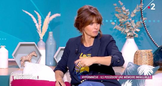 Faustine Bollaert : ce que France 2 lui a imposé