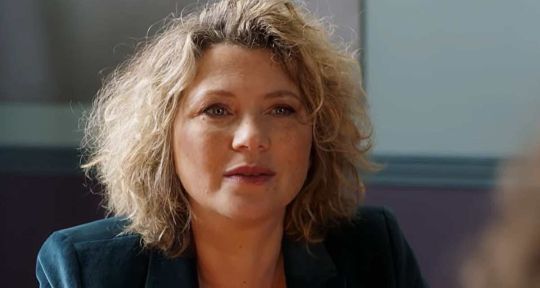 Un si grand Soleil : Cécile Bois (Candice Renoir) bientôt dans la série de France 2 ? Elle répond !