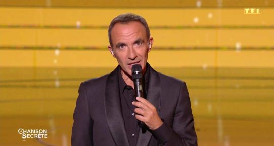 La chanson secrète : clap de fin sur TF1 avec Laurent Ruquier, Karine Ferri, et Michèle Bernier ?