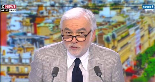 Pascal Praud : cette annonce à laquelle personne ne s’attendait sur CNews 