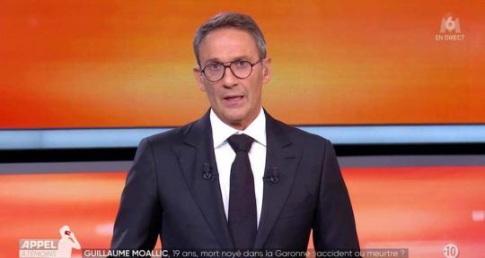 Appels à témoins : ces 3 cas résolus grâce à l’émission de Julien Courbet sur M6