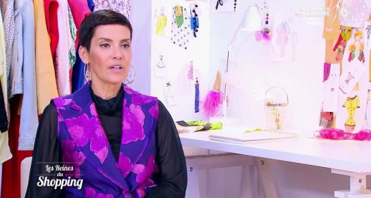 M6 : coup de tonnerre pour Cristina Cordula, changement radical pour Les Reines du shopping