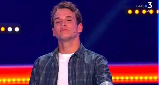 Slam : Théo Curin fait-il oublier Cyril Féraud sur France 3 ?