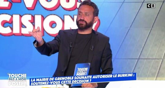 C8 : Eric Naulleau condamné par Cyril Hanouna (TPMP) après l’éviction d’Eric Zemmour