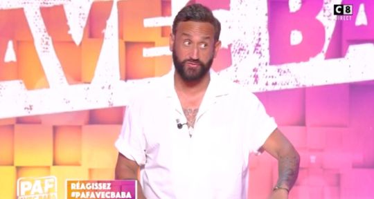 Touche pas à mon poste : « Je ne les ai pas », Cyril Hanouna est-il millionnaire ?