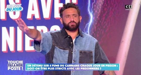 Touche pas à mon poste : un débat tourne au vinaigre entre les chroniqueuses, Cyril Hanouna arrête sa chronique