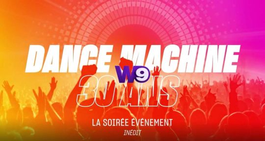 Dance Machine, les 30 ans (W9) : Ophélie Winter balance sur le tournage et fait un aveu totalement inattendu