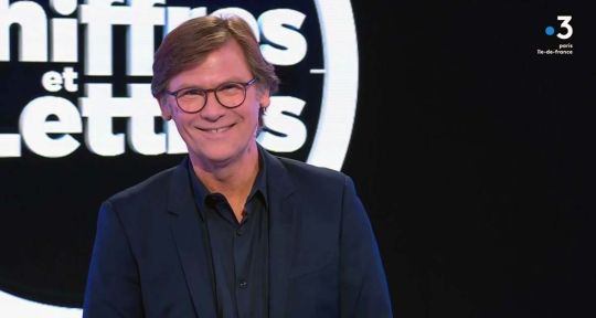 Des chiffres et des lettres : le jeu évincé, Laurent Romejko condamné sur France 3