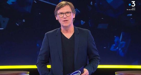 Laurent Romejko prêt à faire ses adieux sur France 3