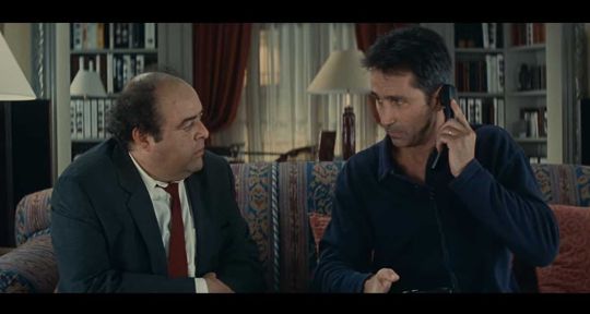 Le dîner de cons : pourquoi Thierry Lhermitte a remplacé Claude Brasseur dans le film avec Jacques Villeret