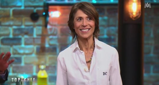 Top Chef : Dominique Crenn mariée à une star de série américaine