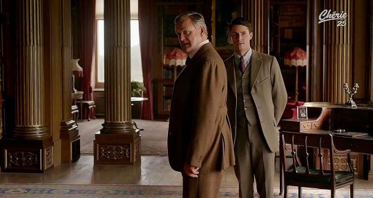 Downton Abbey : c’est la fin pour Hugh Bonneville, les fans risquent d’être bien surpris !