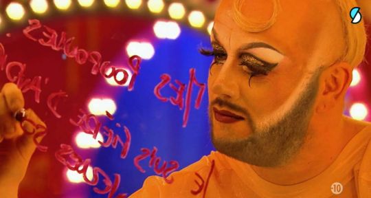 Drag Race France : La Big Bertha éliminée, sa sortie fracassante, Nicky Doll submergée par l’émotion sur France 2