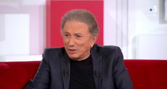 Michel Drucker : « Honte à vous ! » pourquoi une star internationale en veut à l’animateur