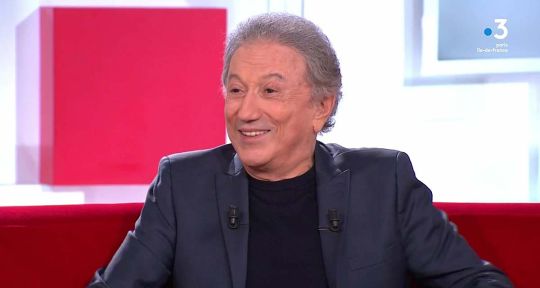 Vivement dimanche : clap de fin pour Michel Drucker, audience gagnante avant son départ ?