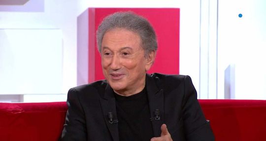 Vivement dimanche : ce moment qui a terrorisé Michel Drucker