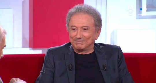 Vivement dimanche : Michel Drucker se lâche, coup dur pour France 3